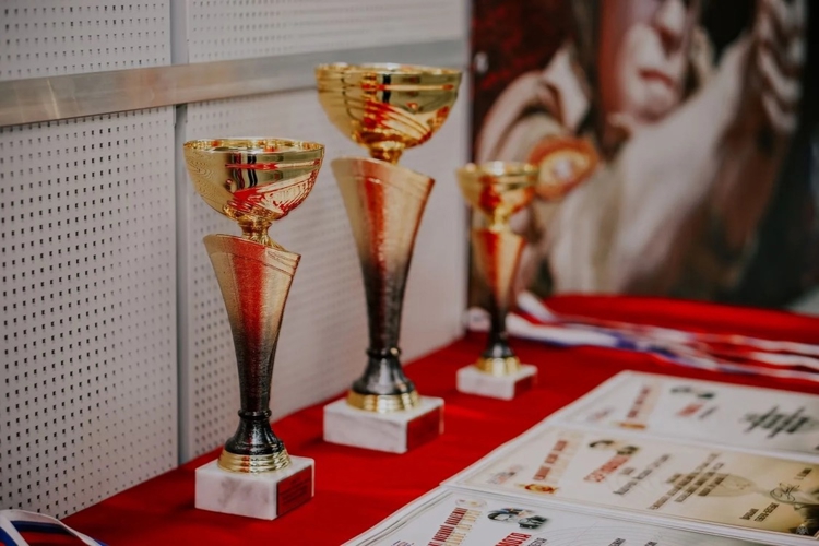 В Санкт-Петербурге открылся чемпионат по стрельбе памяти Героя России Никиты Кулькова
