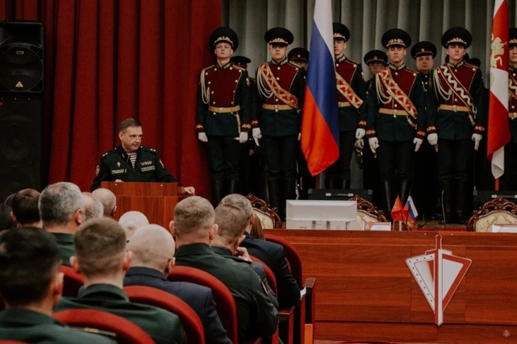 Владимир Яковлевич Слепов: учитель, учёный, наставник