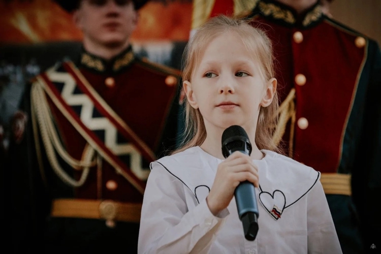 Памяти Героя будем достойны!