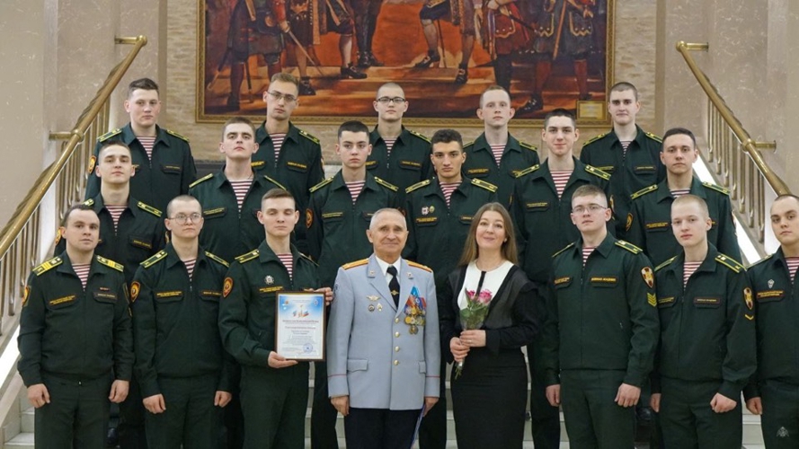 "Культурное турне продолжается"