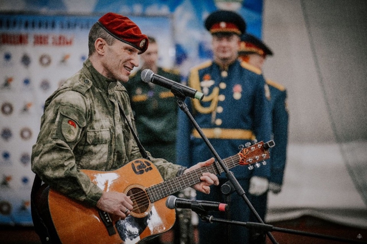 Еще одно важное спортивное мероприятие состоялось в День защитника Отечества