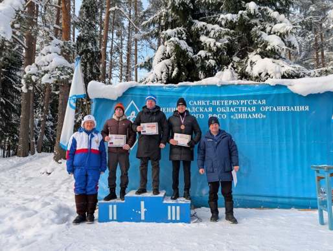 Точность и выносливость - залог успеха!