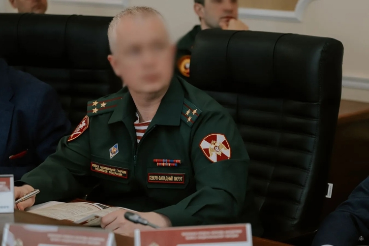 АКТУАЛЬНЫЕ ПРОБЛЕМЫ ВОЕННОГО ПРАВА В СВЕТЕ СОВРЕМЕННЫХ ВЫЗОВОВ НАЦИОНАЛЬНОЙ БЕЗОПАСНОСТИ ГОСУДАРСТВА