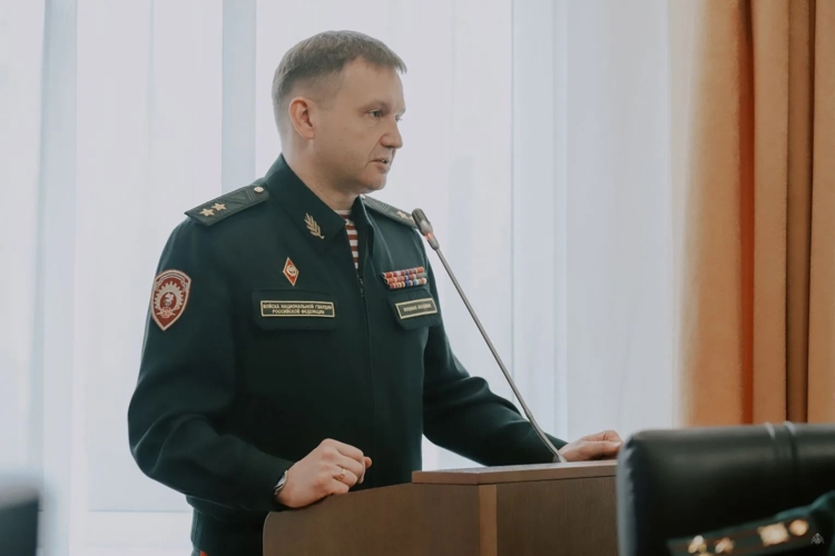 АКТУАЛЬНЫЕ ПРОБЛЕМЫ ВОЕННОГО ПРАВА В СВЕТЕ СОВРЕМЕННЫХ ВЫЗОВОВ НАЦИОНАЛЬНОЙ БЕЗОПАСНОСТИ ГОСУДАРСТВА