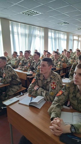 ПРОТИВОДЕЙСТВИЕ КОРРУПЦИИ КАК ВАЖНЕЙШИЙ ЭЛЕМЕНТ ОБЕСПЕЧЕНИЯ ЗАКОННОСТИ И ПРАВОПОРЯДКА В ВОЙСКАХ НАЦИОНАЛЬНОЙ ГВАРДИИ РОССИЙСКОЙ ФЕДЕРАЦИИ