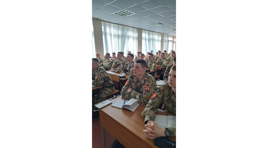 ПРОТИВОДЕЙСТВИЕ КОРРУПЦИИ КАК ВАЖНЕЙШИЙ ЭЛЕМЕНТ ОБЕСПЕЧЕНИЯ ЗАКОННОСТИ И ПРАВОПОРЯДКА В ВОЙСКАХ НАЦИОНАЛЬНОЙ ГВАРДИИ РОССИЙСКОЙ ФЕДЕРАЦИИ