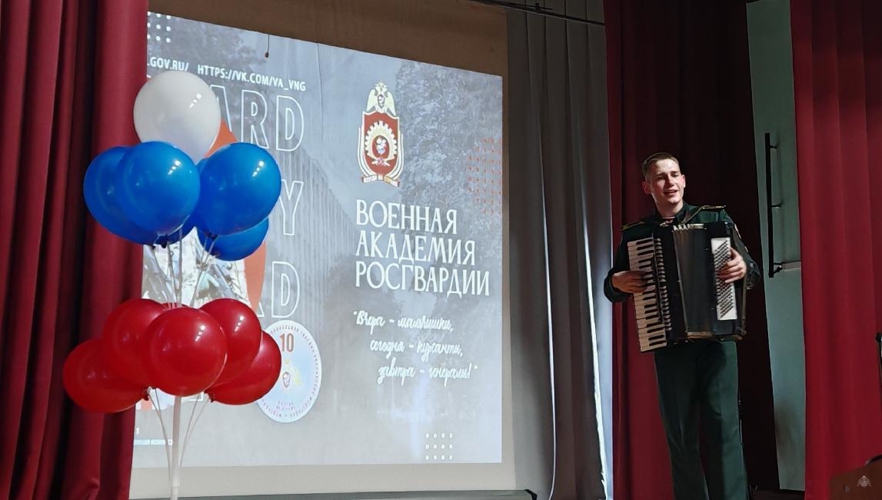 Межвузовская научно-практическая конференция на иностранных языках «Время Героев» 