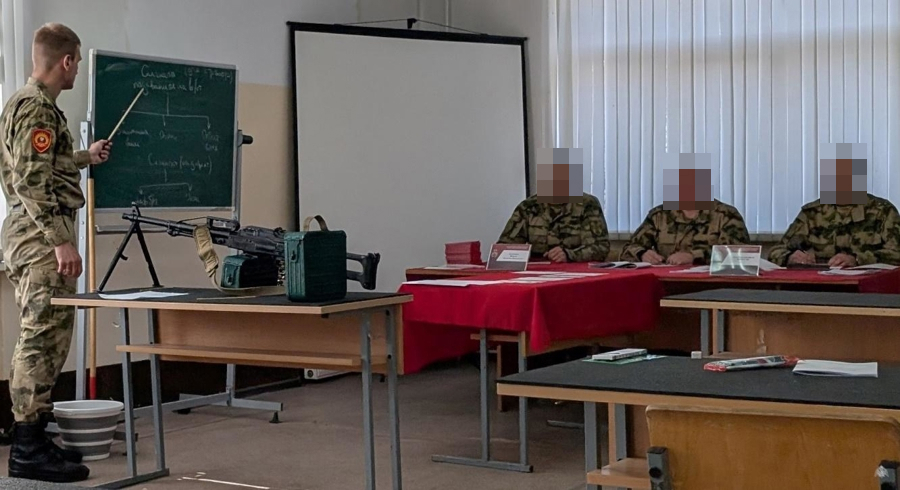 НА ШАГ БЛИЖЕ К ВЫПУСКУ