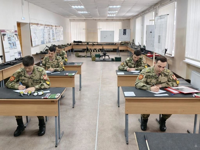 НА ШАГ БЛИЖЕ К ВЫПУСКУ