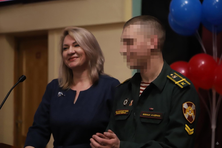 Межвузовская научно-практическая конференция на иностранных языках «Время Героев» 