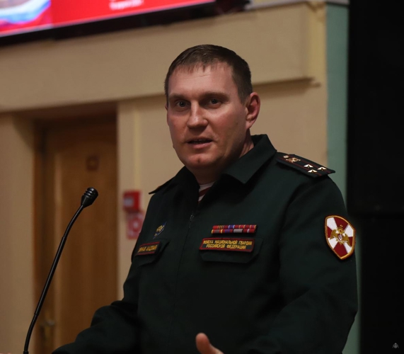 Межвузовская научно-практическая конференция на иностранных языках «Время Героев» 
