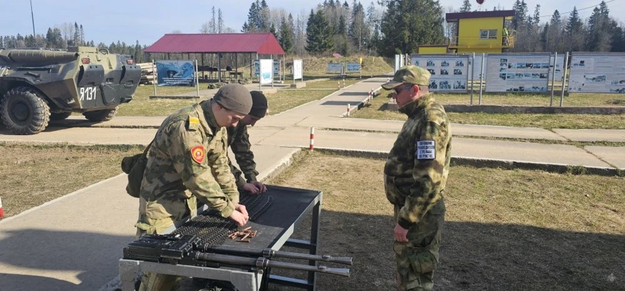 НА ШАГ БЛИЖЕ К ВЫПУСКУ