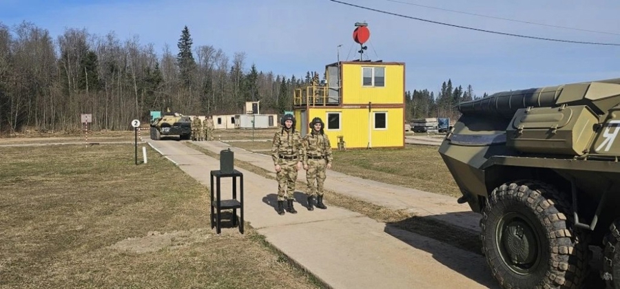 НА ШАГ БЛИЖЕ К ВЫПУСКУ