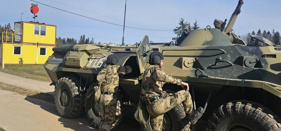 НА ШАГ БЛИЖЕ К ВЫПУСКУ