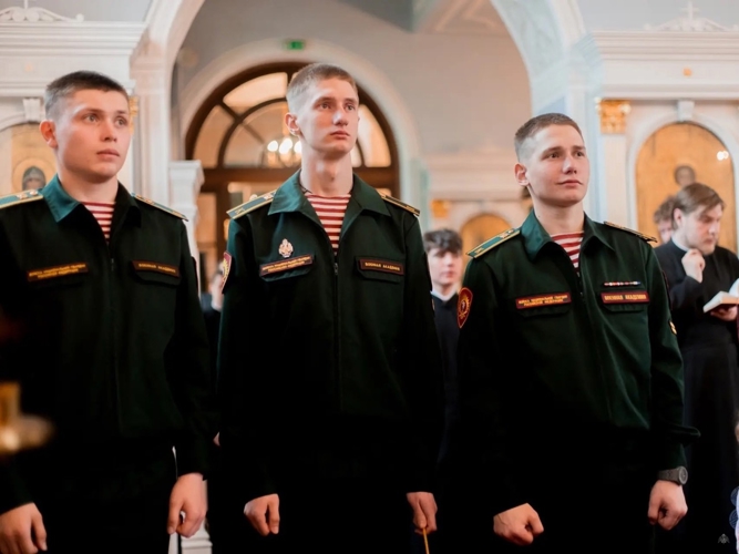 Тихий подвиг женской верности