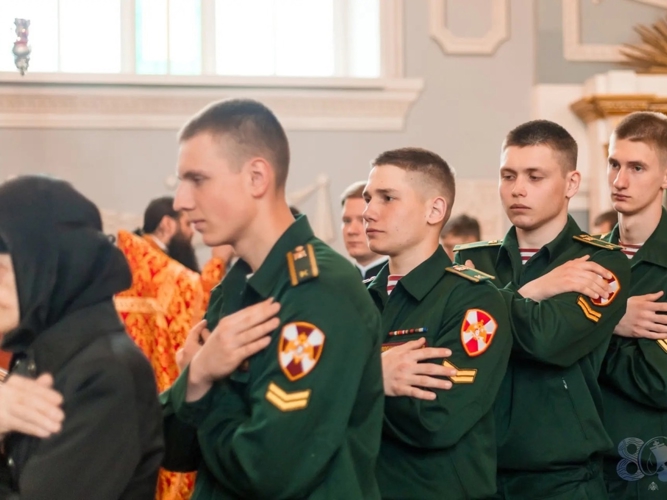 Тихий подвиг женской верности