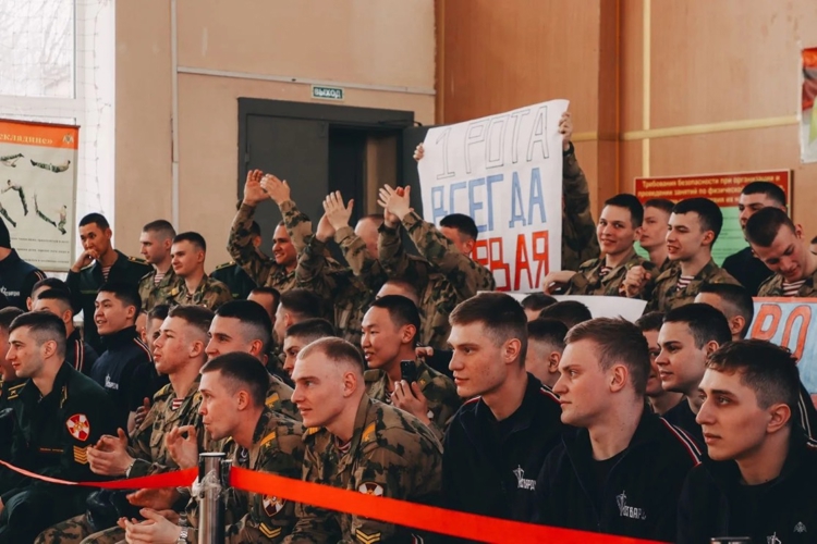 Турнир по дзюдо