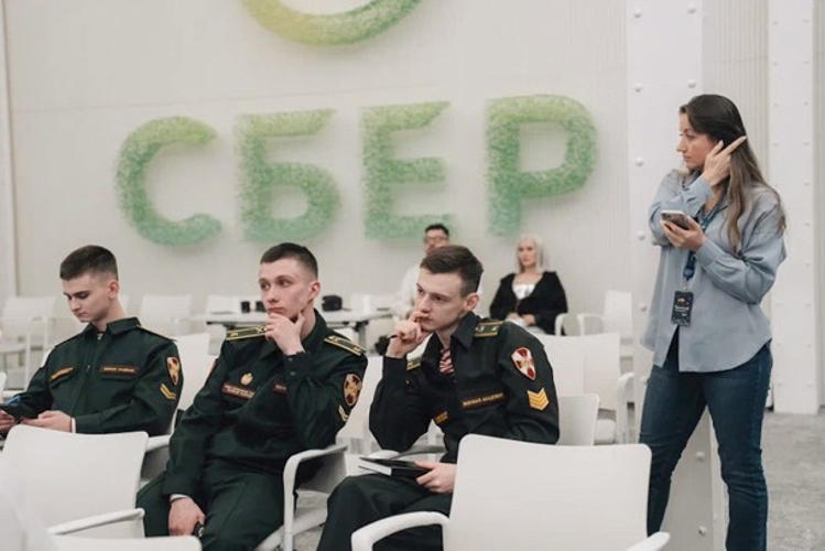 Проект "Цифровая среда"