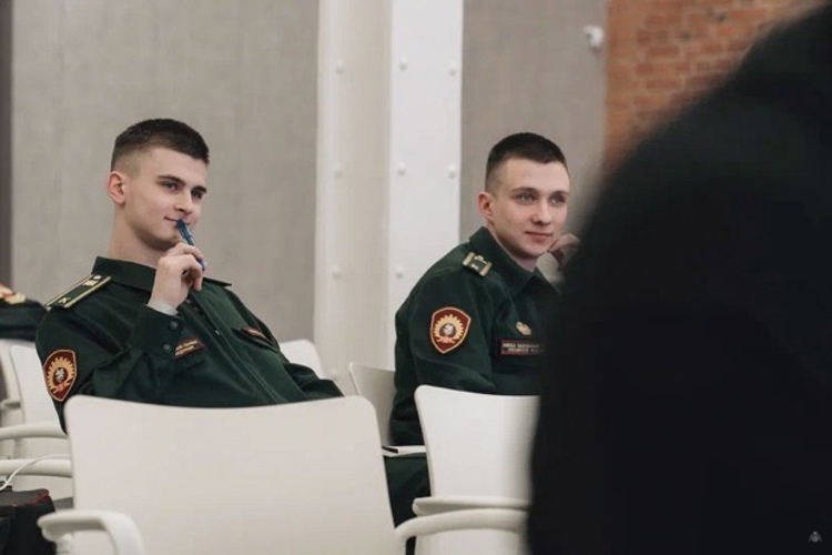 Проект "Цифровая среда"
