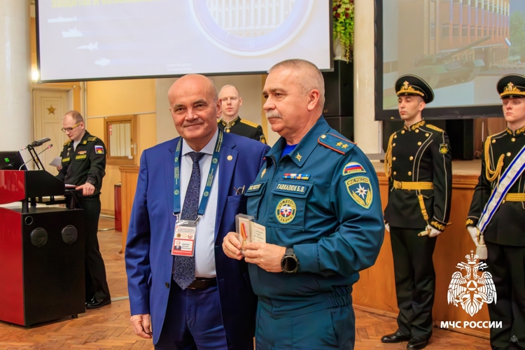 ВОПРОСЫ НАЦИОНАЛЬНОЙ БЕЗОПАСНОСТИ