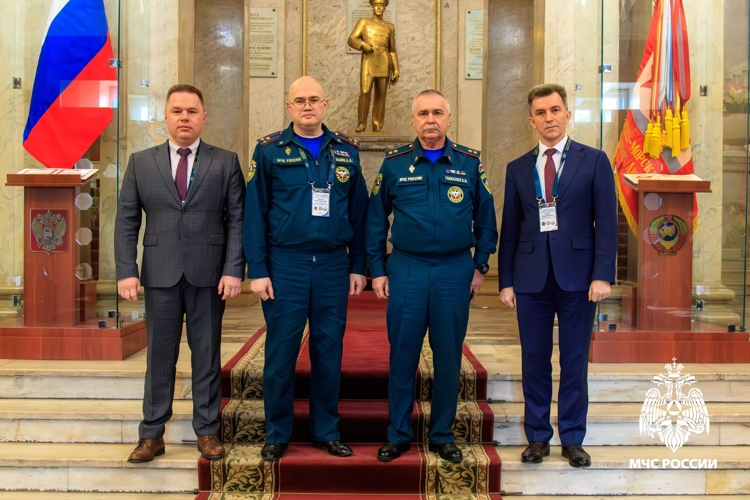 ВОПРОСЫ НАЦИОНАЛЬНОЙ БЕЗОПАСНОСТИ