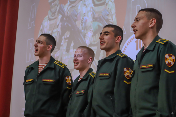 «Никто не забыт, ничто не забыто»
