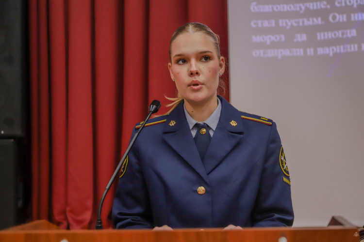 «Никто не забыт, ничто не забыто»