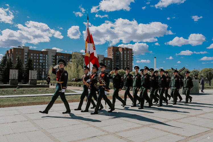 В Памяти навсегда!