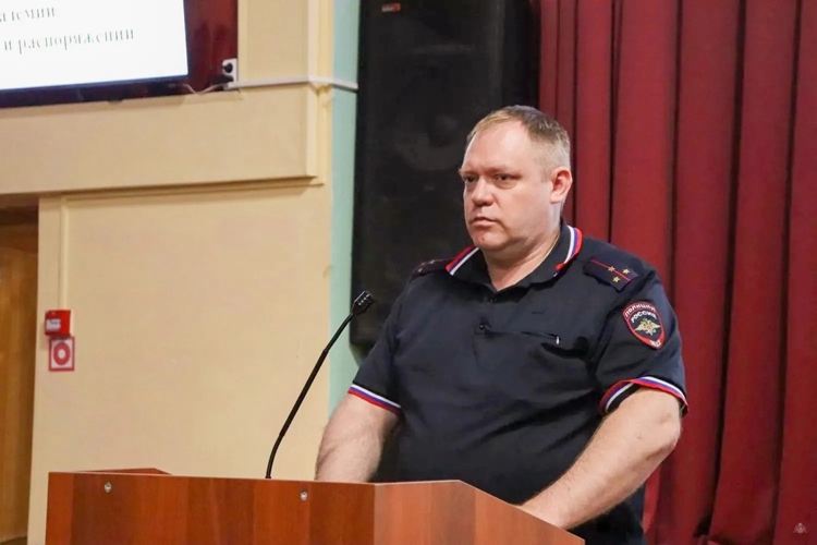 Правила дорожного движения - правила жизни!
