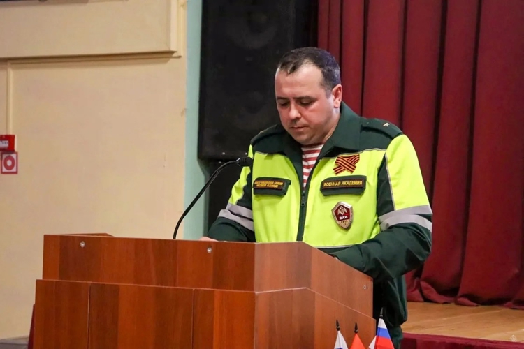 Правила дорожного движения - правила жизни!