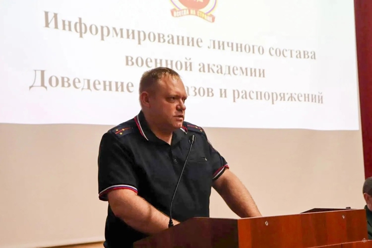 Правила дорожного движения - правила жизни!