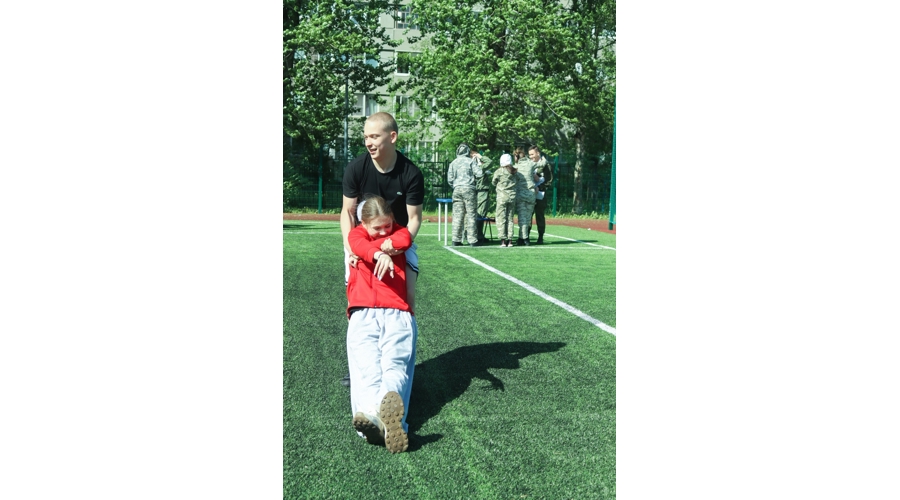 Быть готовым ко всему!!