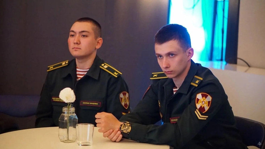 Военкоры