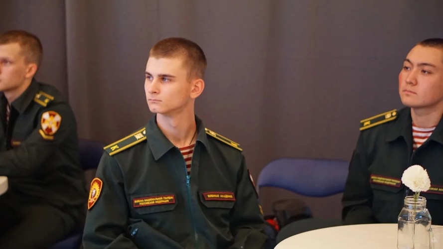 Военкоры