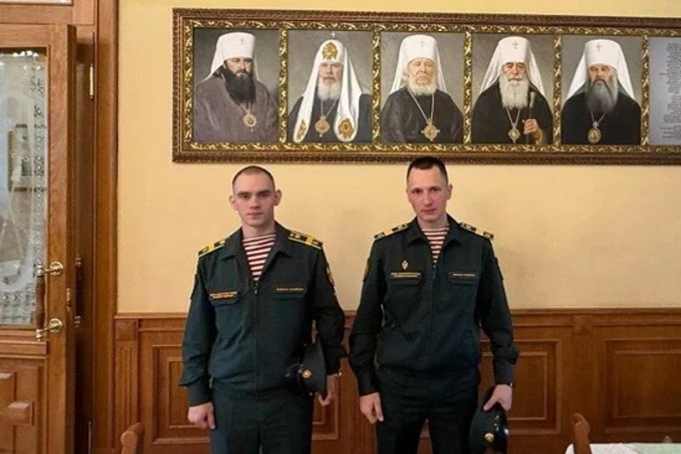 Троица в Александро-Невской лавре: праздник веры, службы и традиций