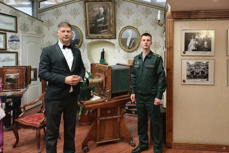 Троица в Александро-Невской лавре: праздник веры, службы и традиций