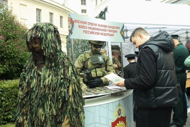 Расскажем и покажем!