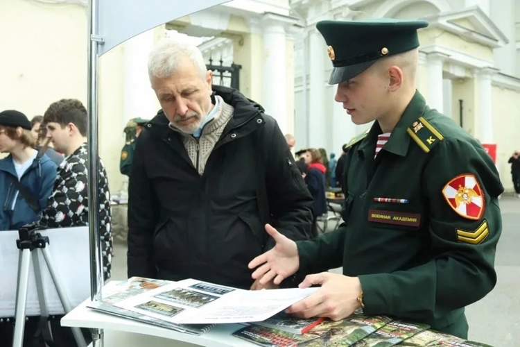 Расскажем и покажем!