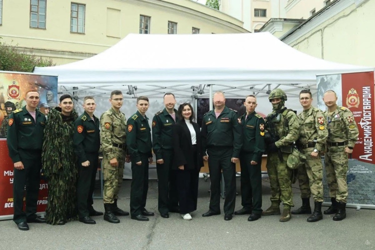 Расскажем и покажем!