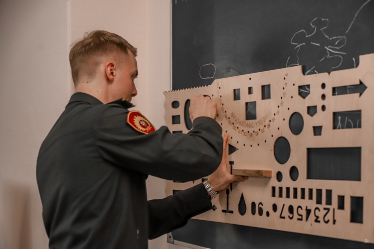 Первые результаты экзамена!