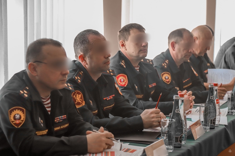 Первые результаты экзамена!