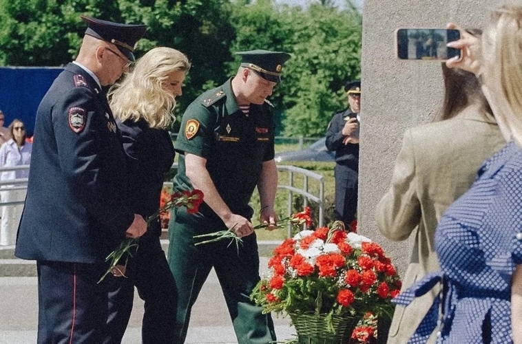 День памяти и скорби