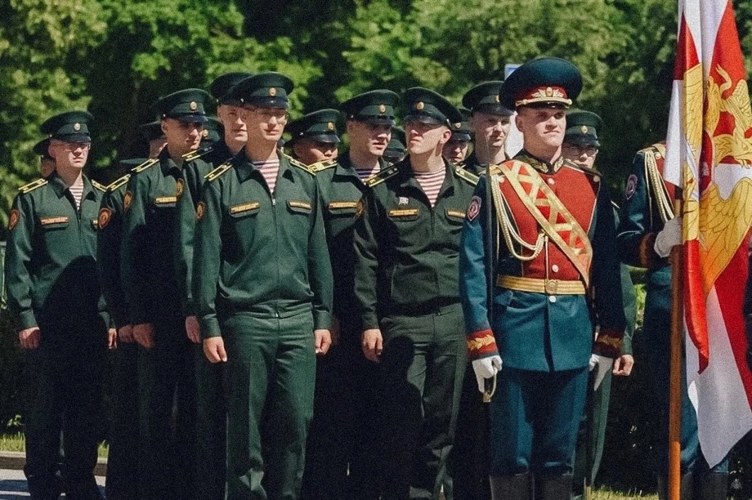День памяти и скорби