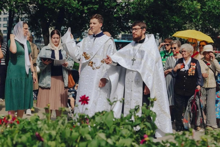 День памяти и скорби