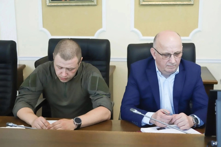 Единая программа обучения для кадетских классов Росгвардии