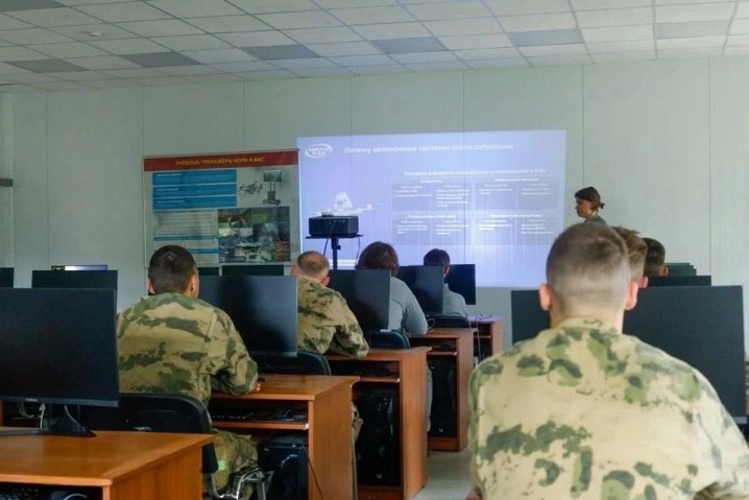Наука на страже будущего