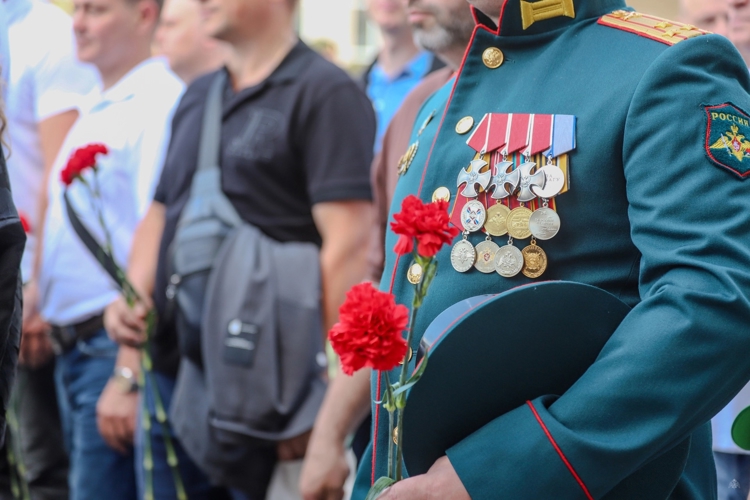 Встреча, проверенная временем!