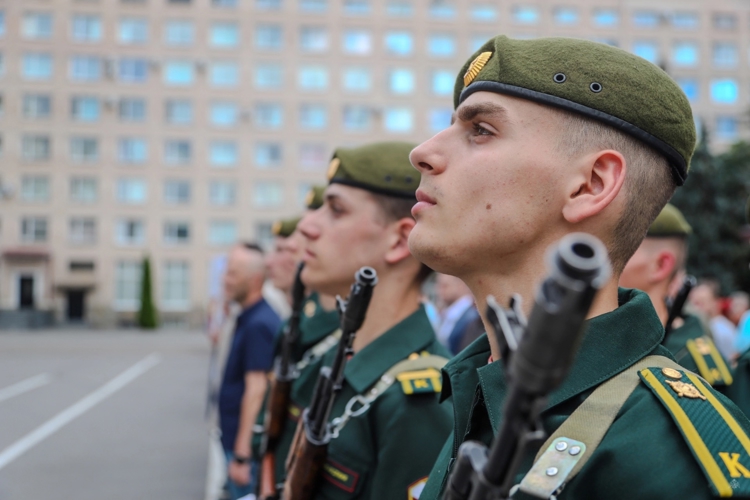 Встреча, проверенная временем!