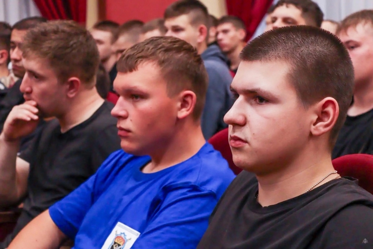 Разговор о будущем
