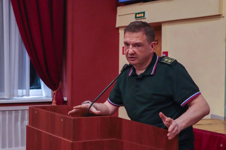 Разговор о будущем